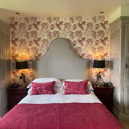 Leeds Castle Maiden'S Tower Bed & Breakfast Maidstone Luaran gambar