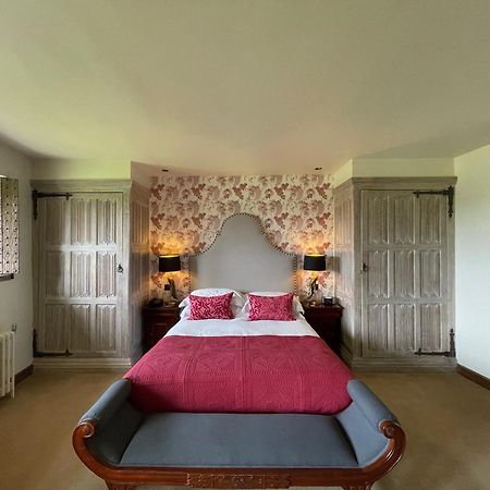 Leeds Castle Maiden'S Tower Bed & Breakfast Maidstone Luaran gambar
