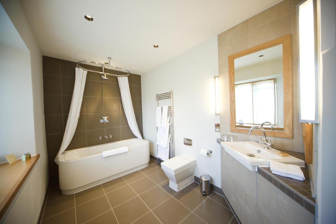 Leeds Castle Maiden'S Tower Bed & Breakfast Maidstone Luaran gambar