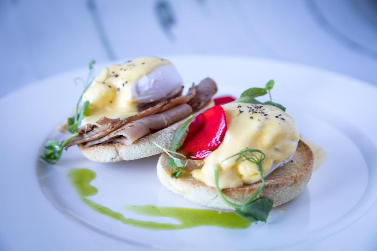 Leeds Castle Maiden'S Tower Bed & Breakfast Maidstone Luaran gambar